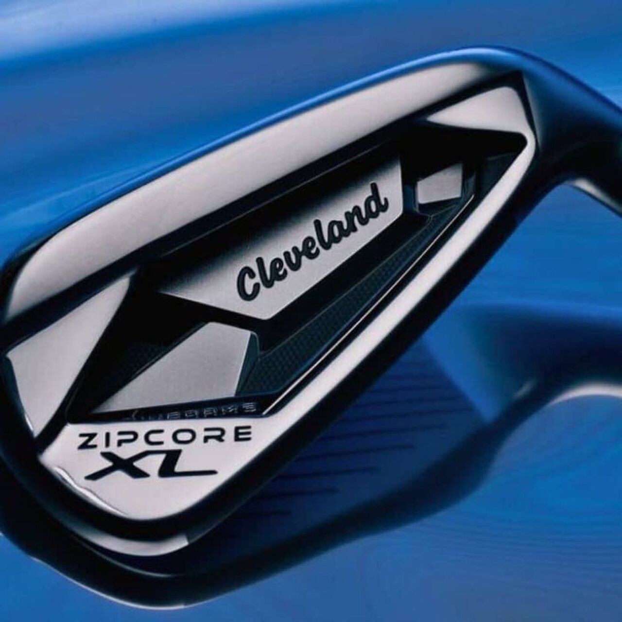 Cleveland ZipCore XL Golf Irons