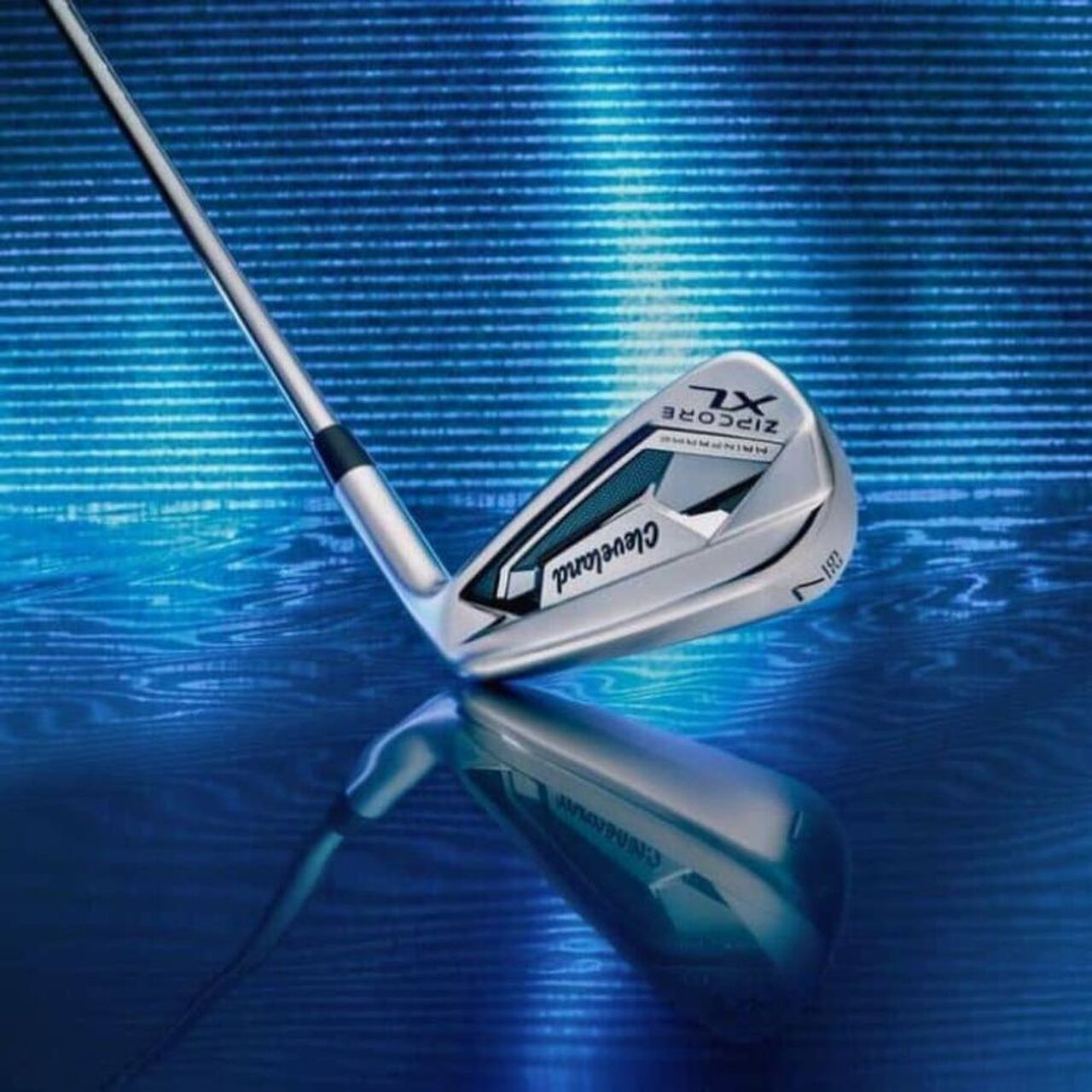 Cleveland ZipCore XL Golf Irons