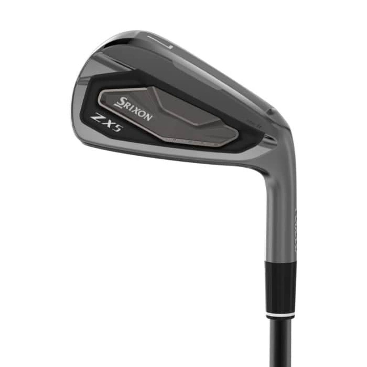 Srixon ZX5 MK II Limited Edition Black Chrome Golf Irons