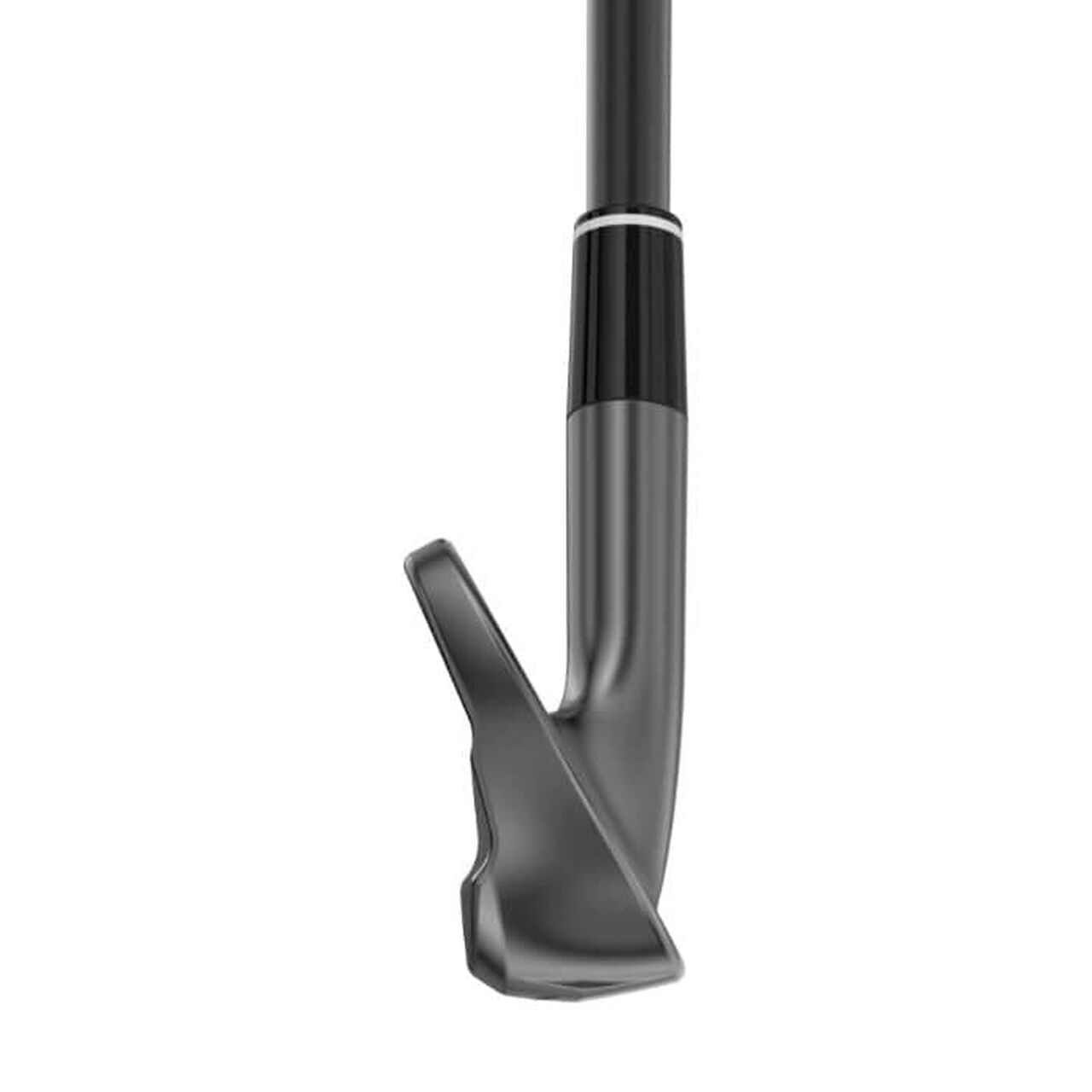 Srixon ZX5 MK II Limited Edition Black Chrome Golf Irons