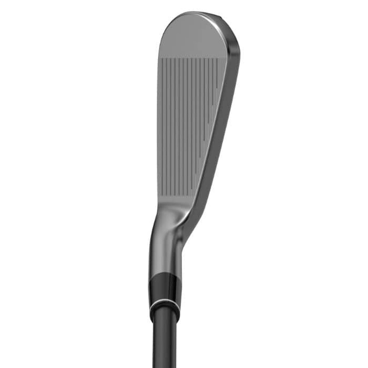 Srixon ZX5 MK II Limited Edition Black Chrome Golf Irons
