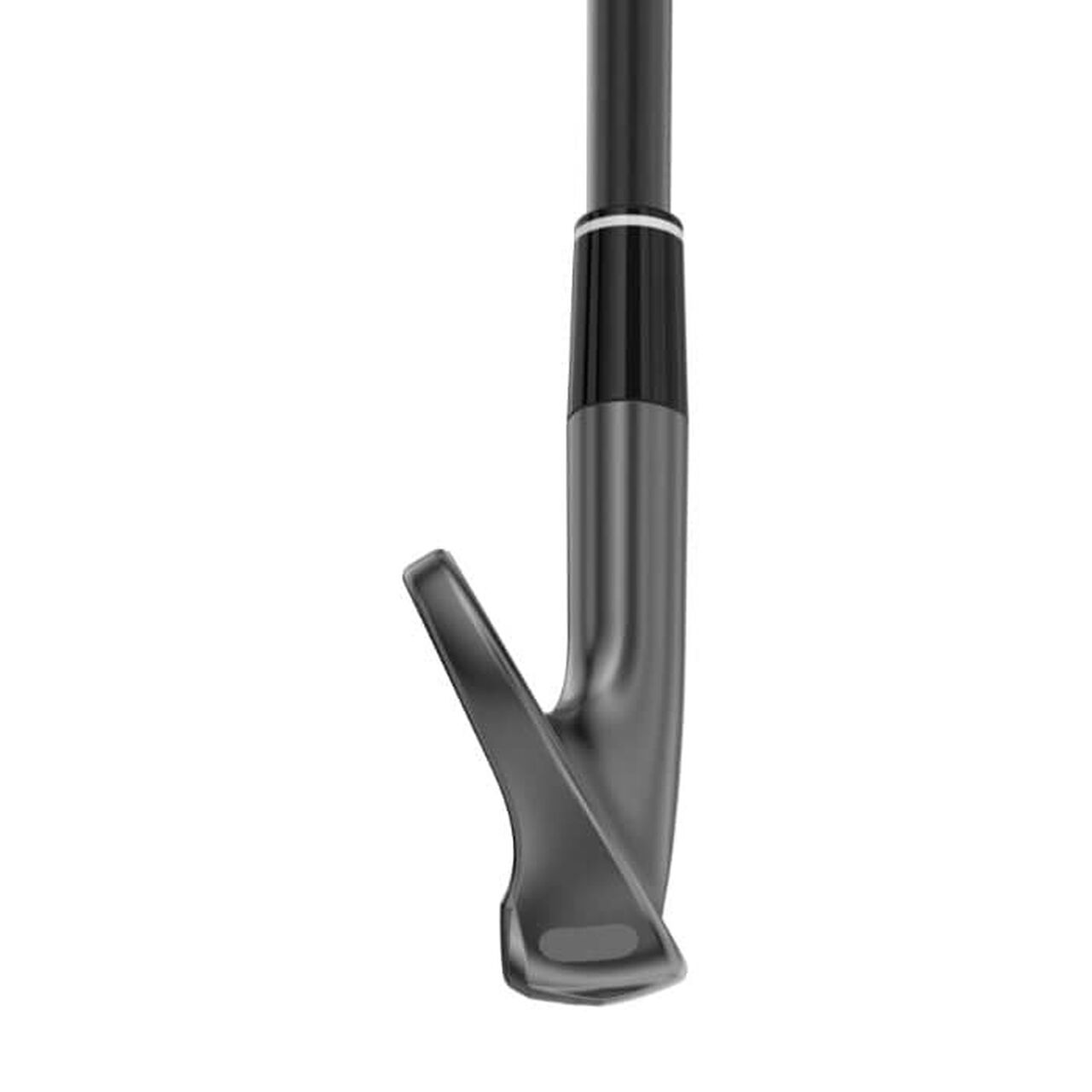 Srixon ZX7 MKII Limited Edition Black Chrome Golf Irons