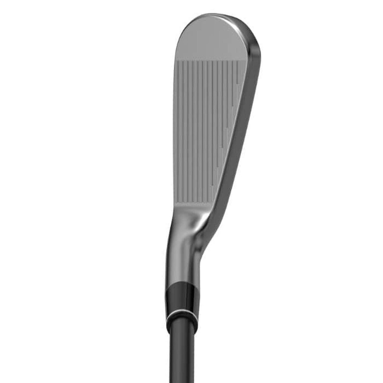 Srixon ZX7 MKII Limited Edition Black Chrome Golf Irons