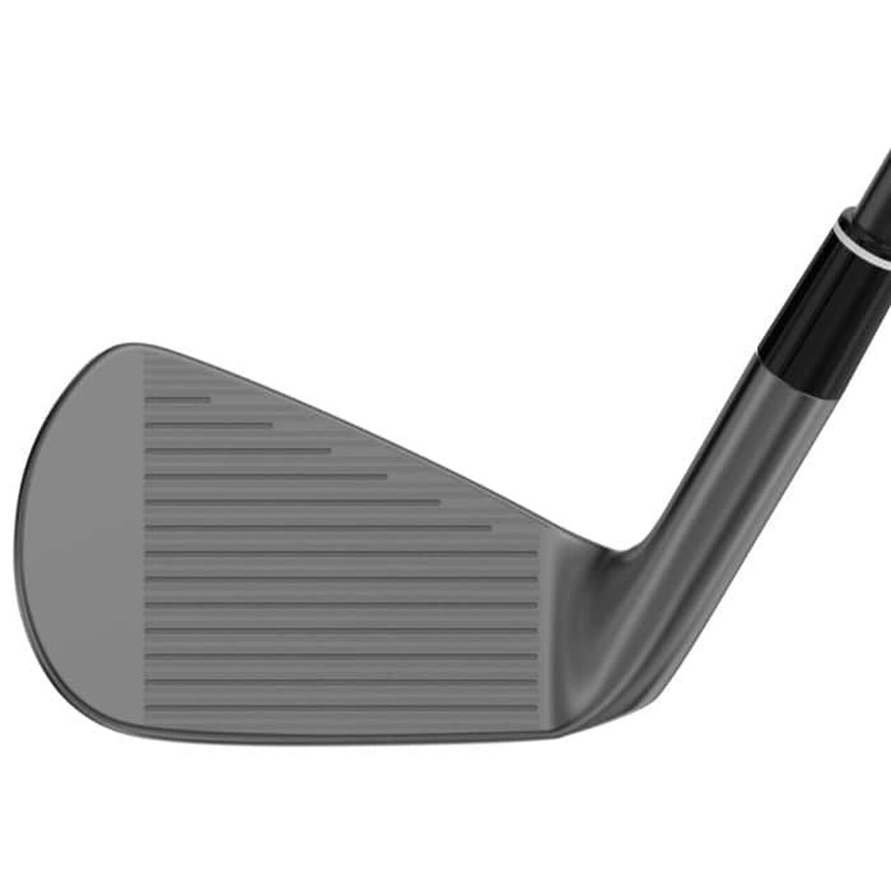 Srixon ZX7 MKII Limited Edition Black Chrome Golf Irons