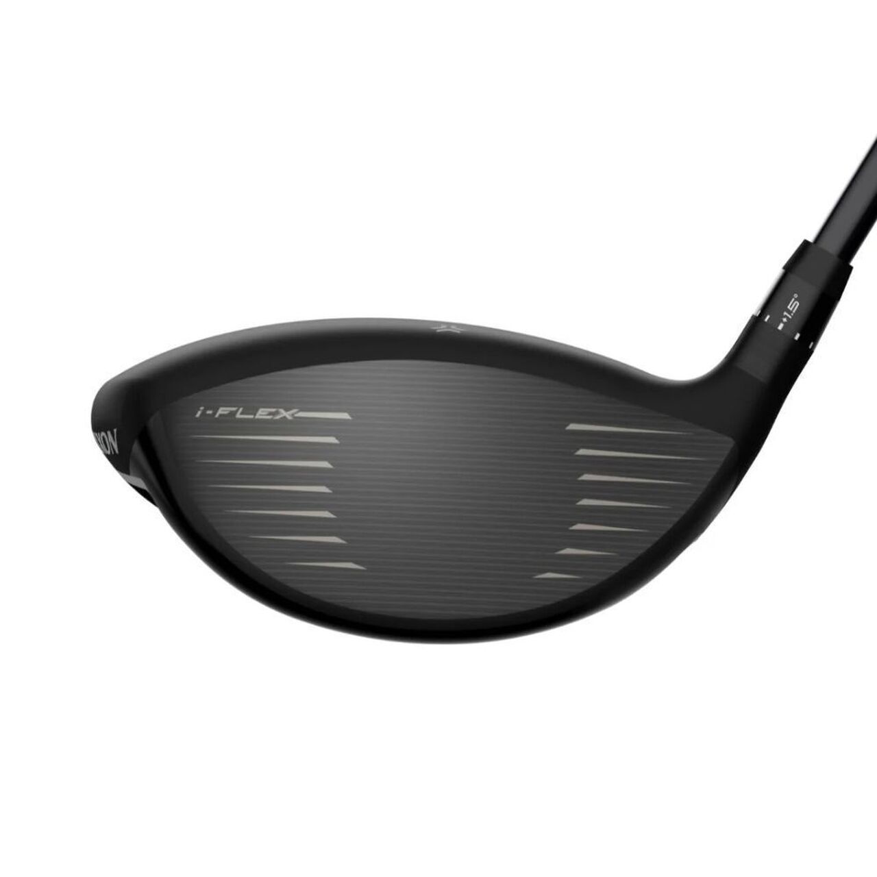 Srixon ZXi Golf Driver Face