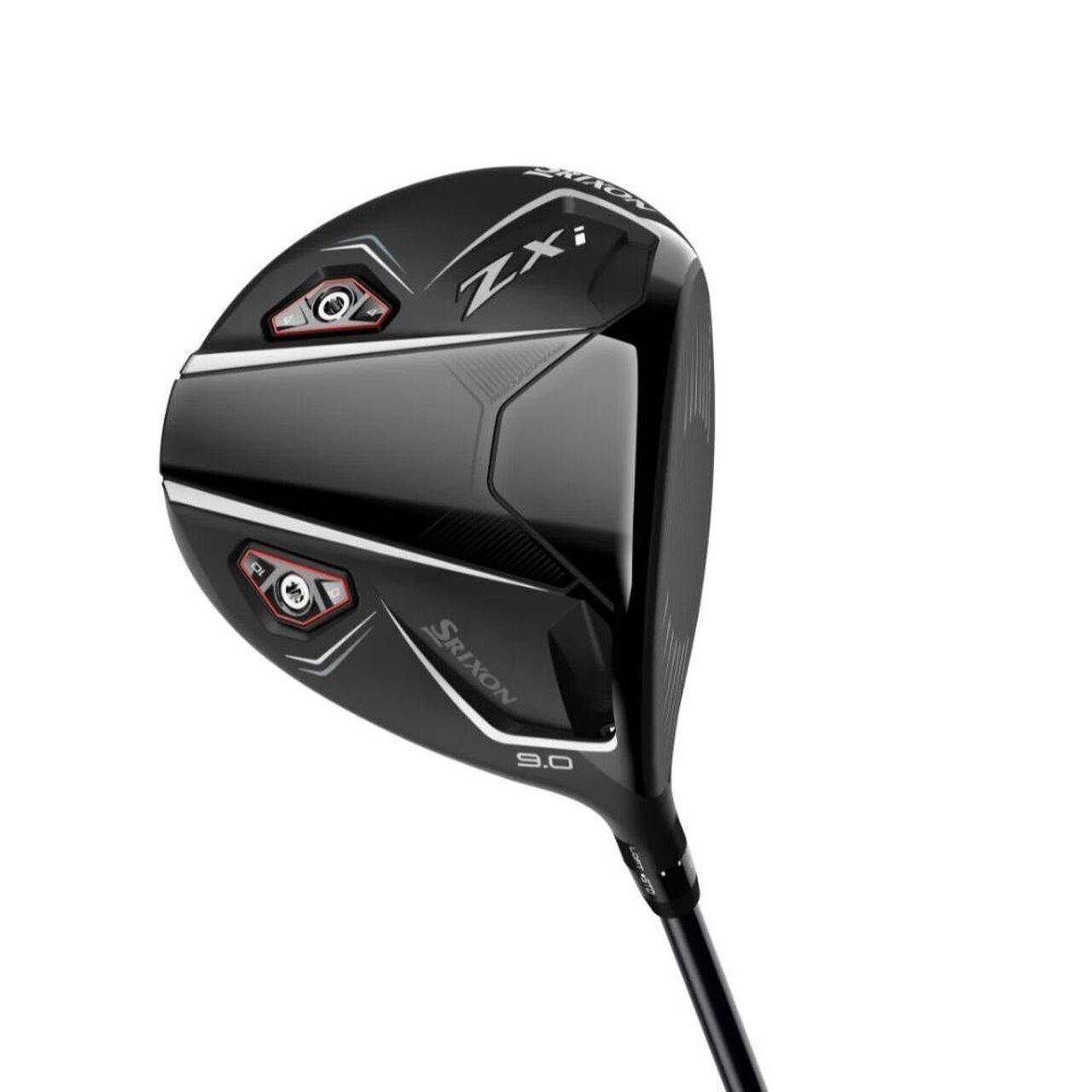 Srixon ZXi Golf Driver Sole