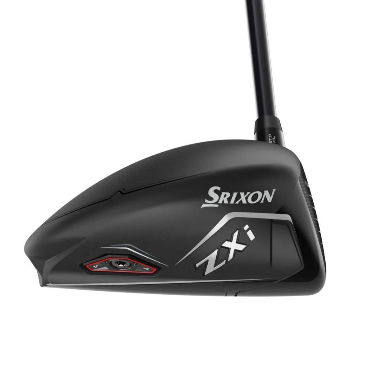 Srixon ZXi Golf Driver Toe