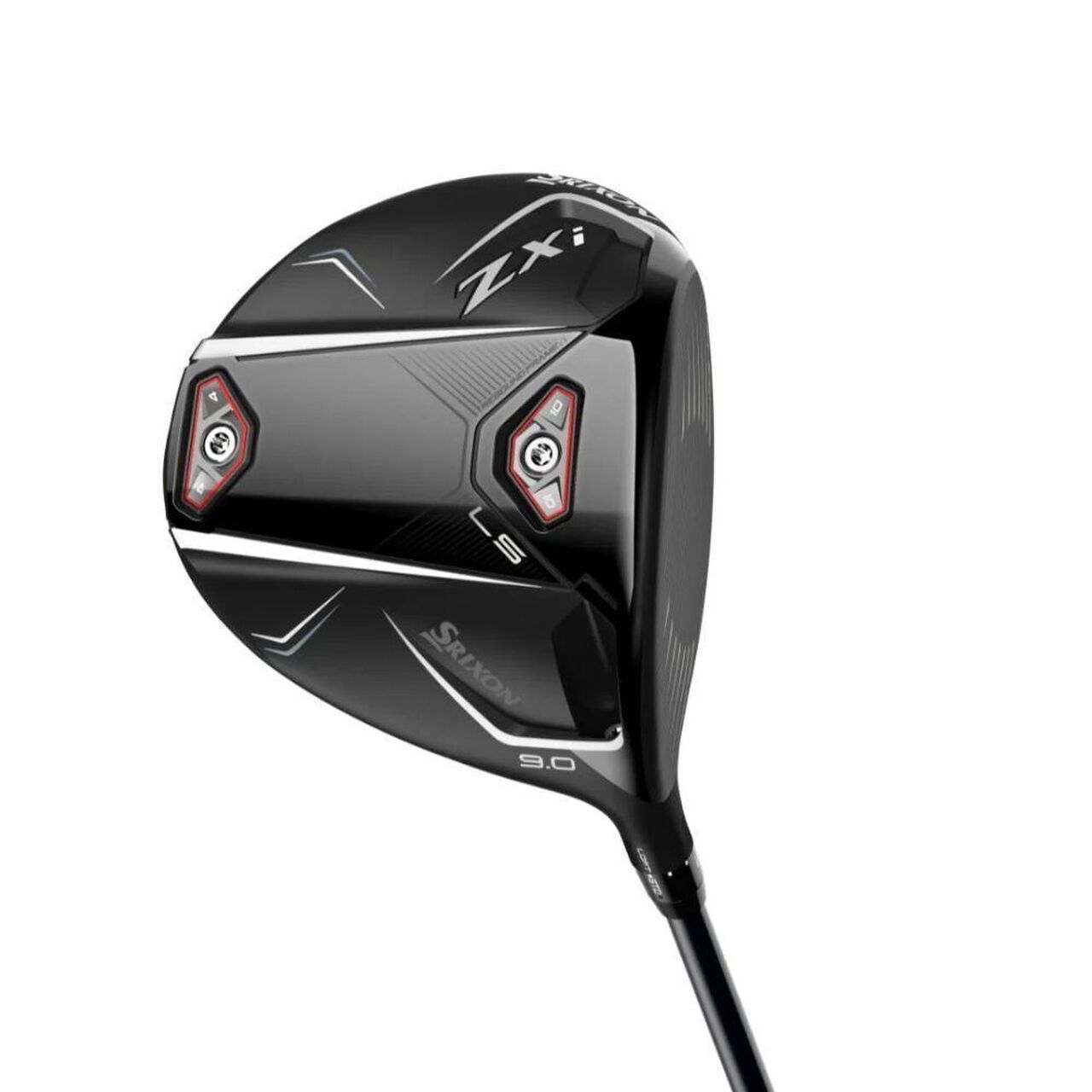Srixon ZXi LS Golf Driver Sole
