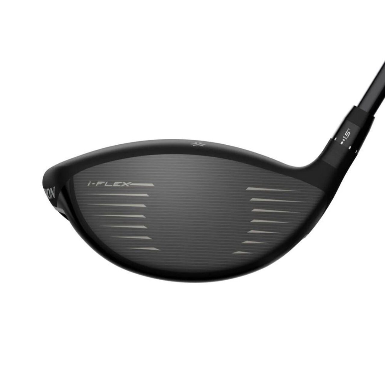 Srixon ZXi LS Golf Driver Face