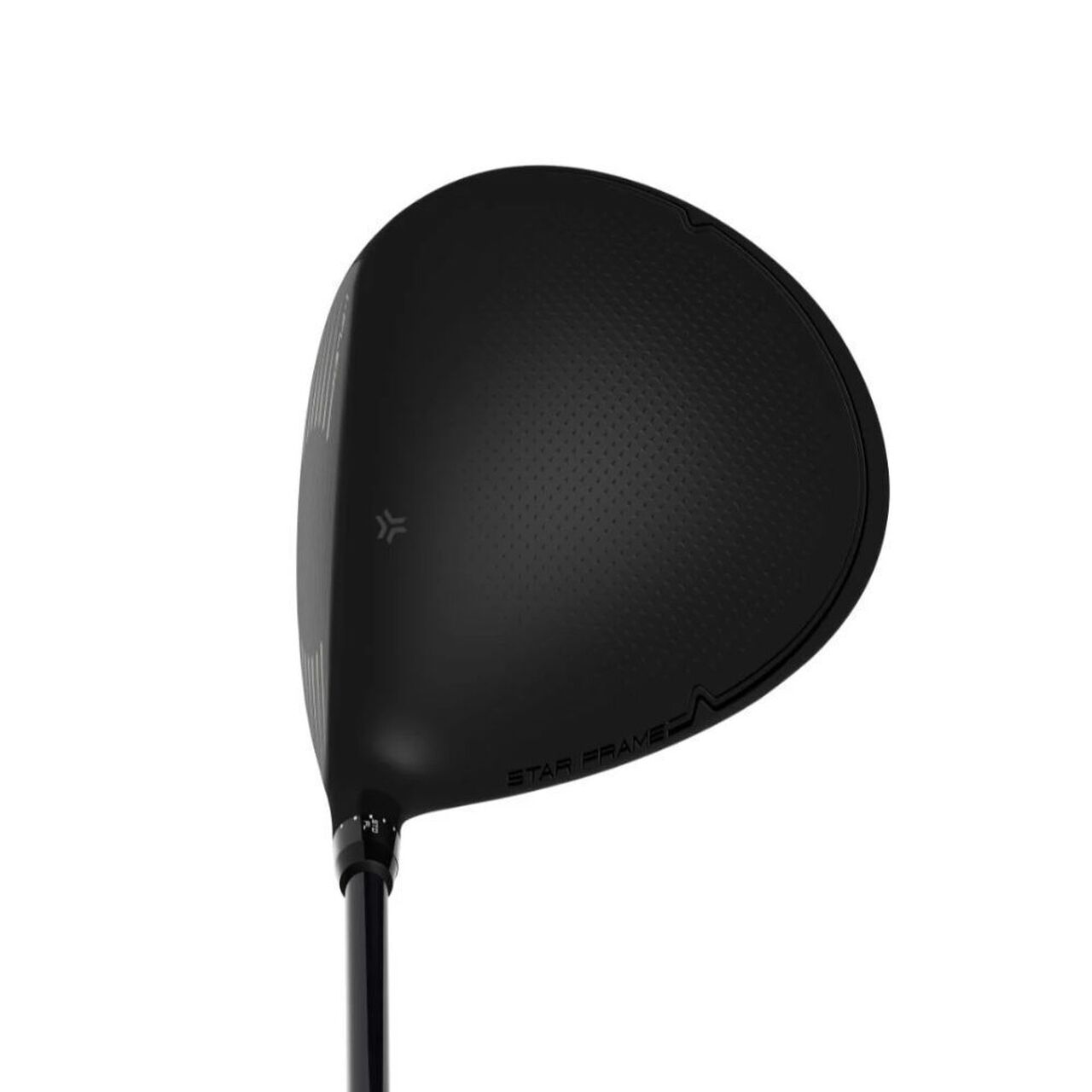 Srixon ZXi LS Golf Driver Address
