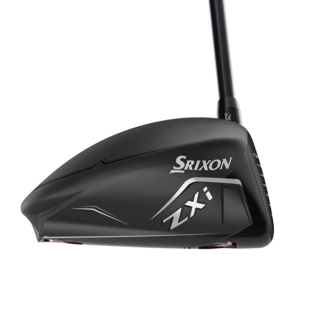 Srixon ZXi LS Golf Driver Toe