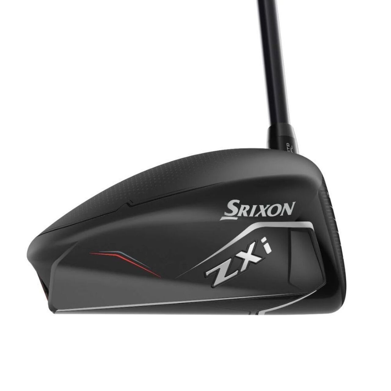 Srixon ZXi MAX Golf Driver Toe