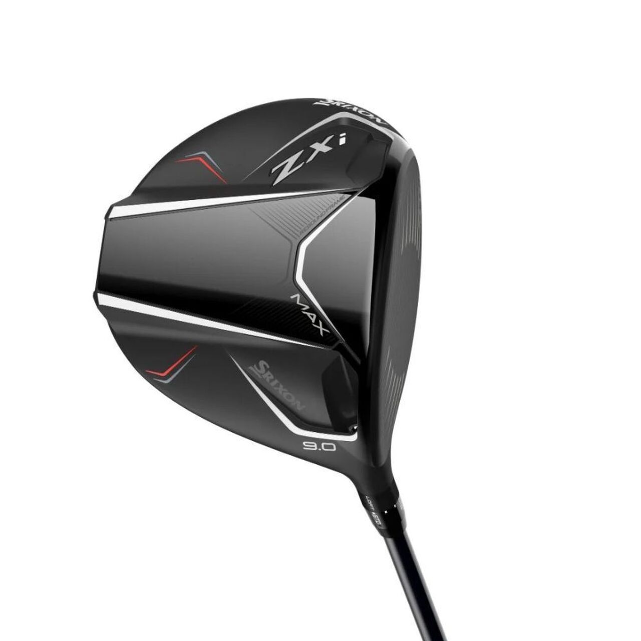 Srixon ZXi MAX Golf Driver Sole