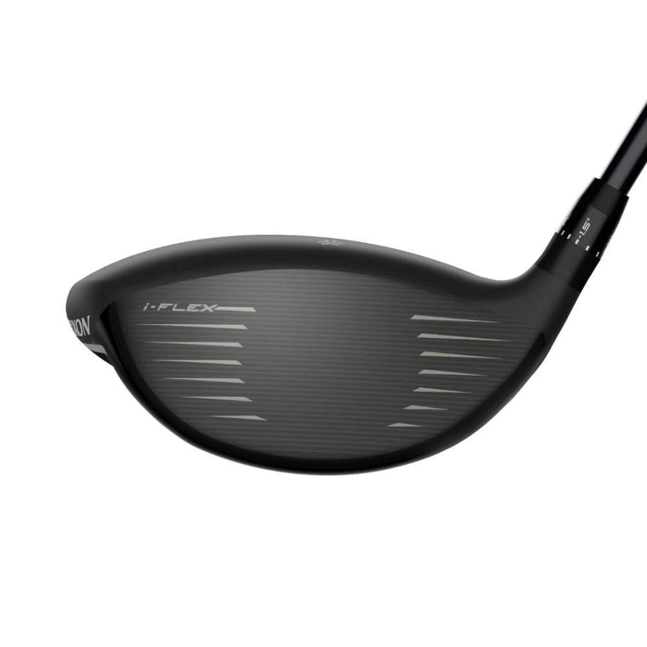 Srixon ZXi MAX Golf Driver Face