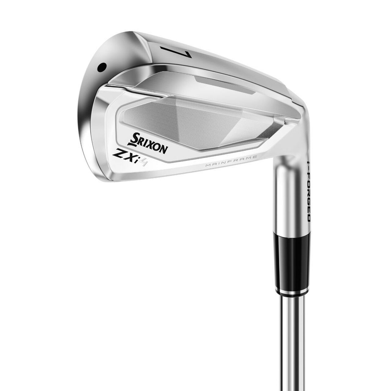 Srixon ZXi4 Golf Irons