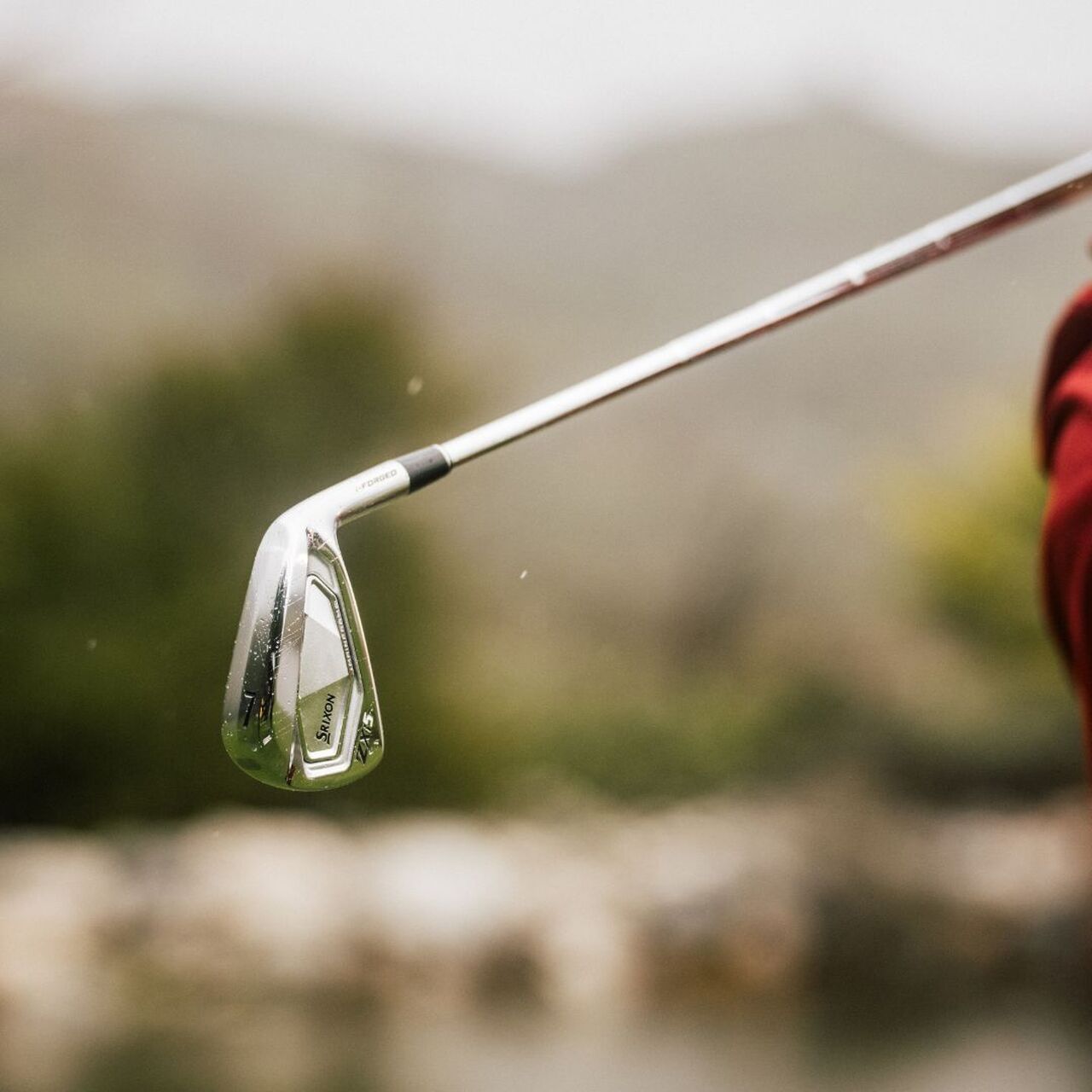 Srixon ZXi5 Golf Irons