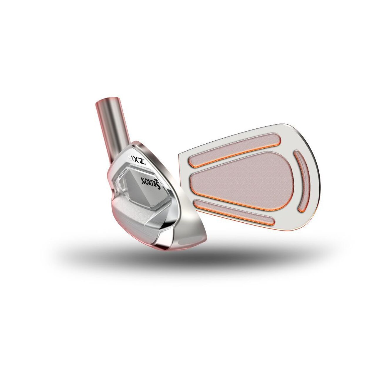 Srixon ZXi5 Golf Irons
