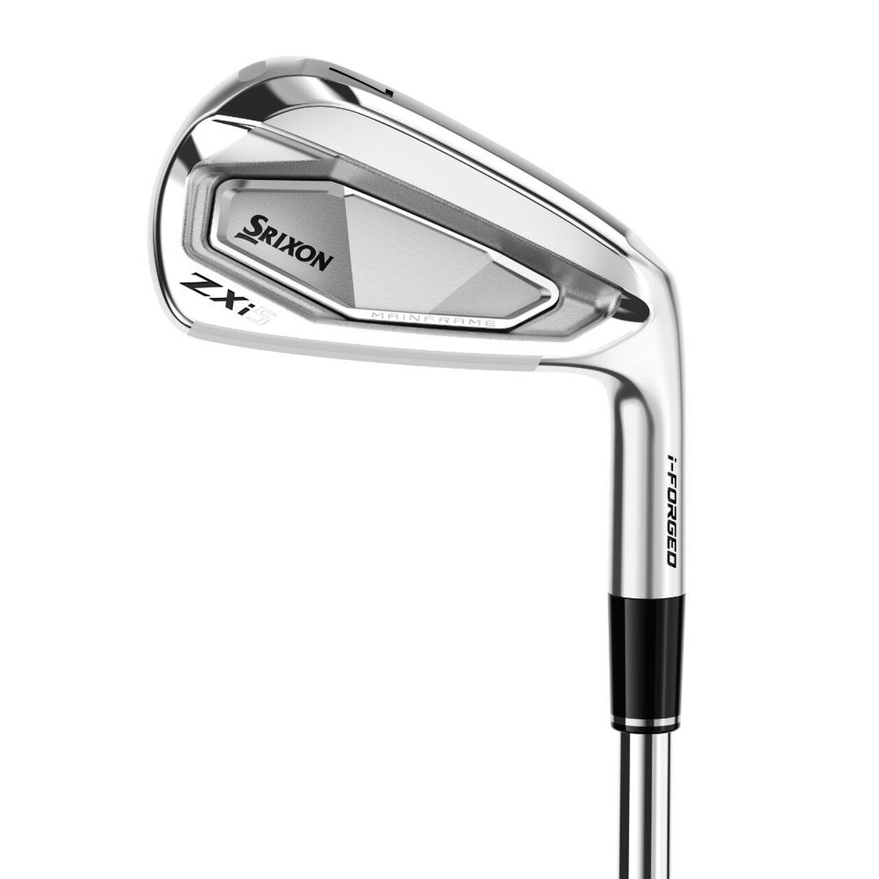 Srixon ZXi5 Golf Irons