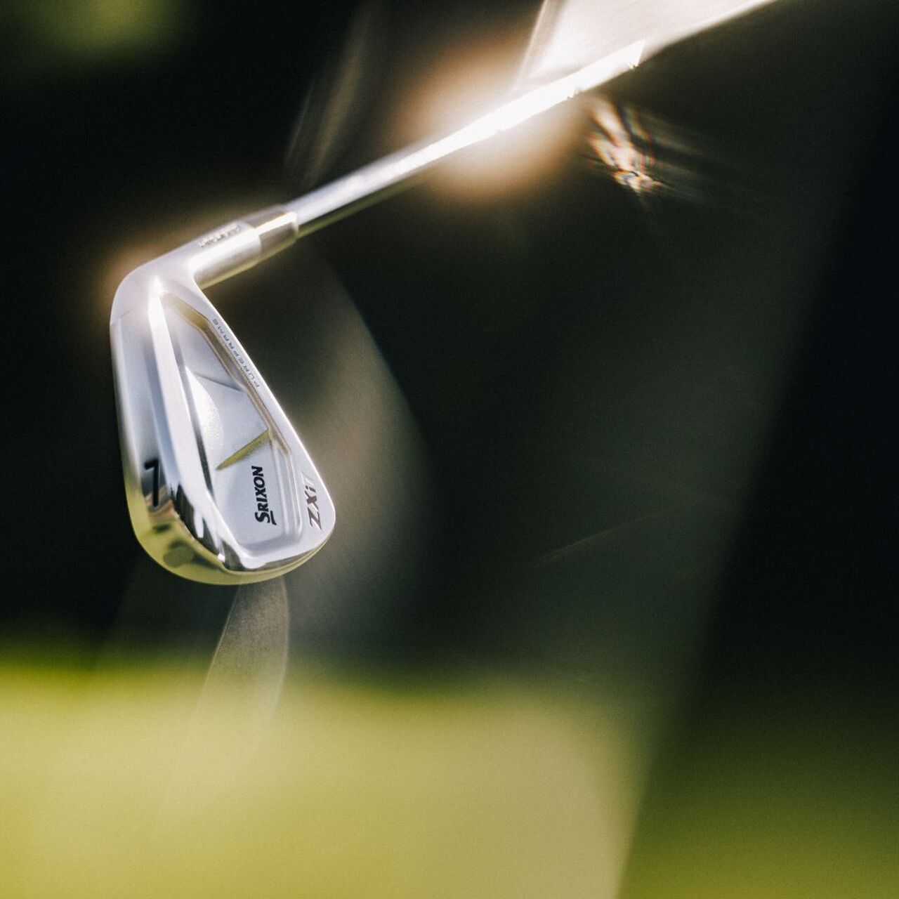 Srixon ZXi7 Golf Irons