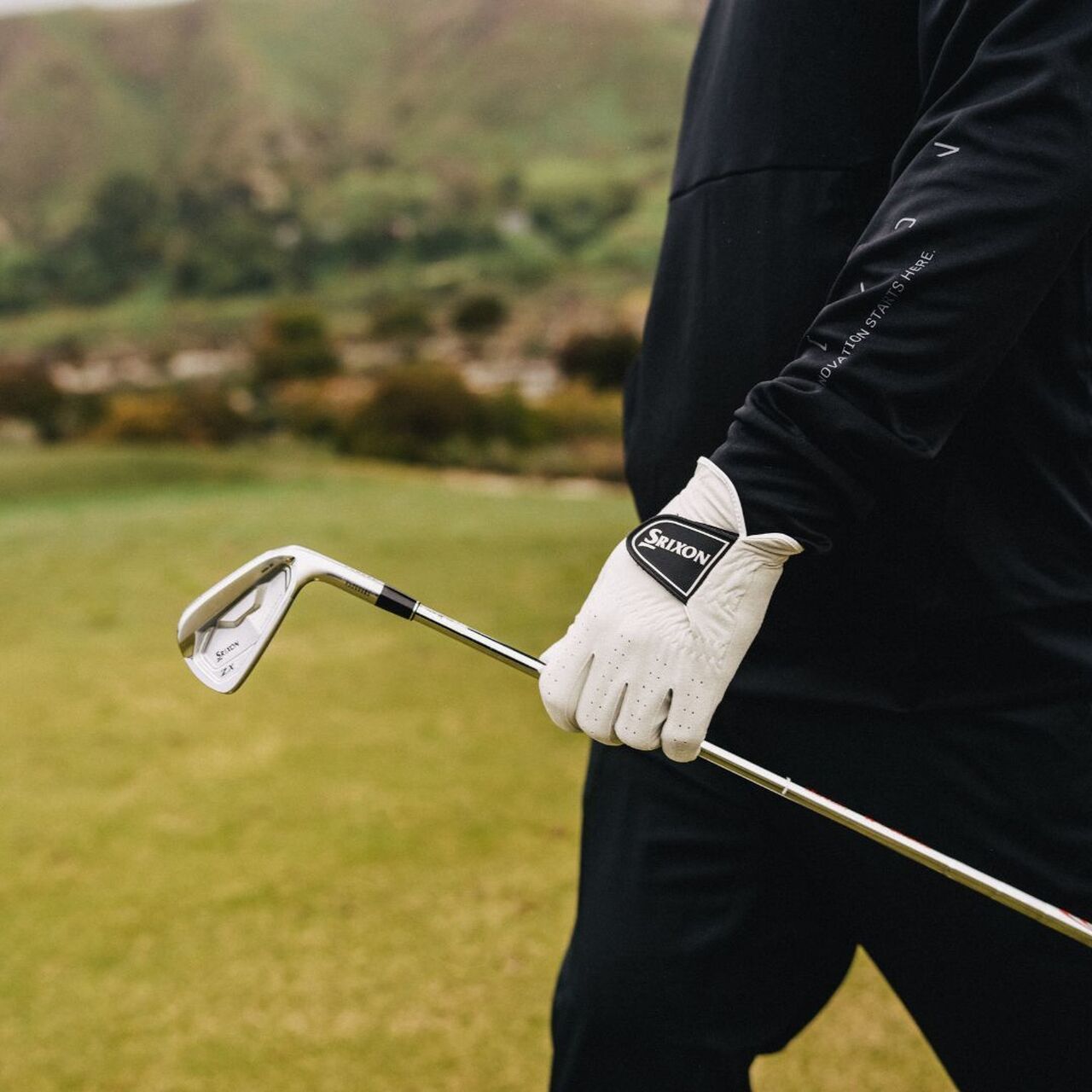 Srixon ZXi7 Golf Irons