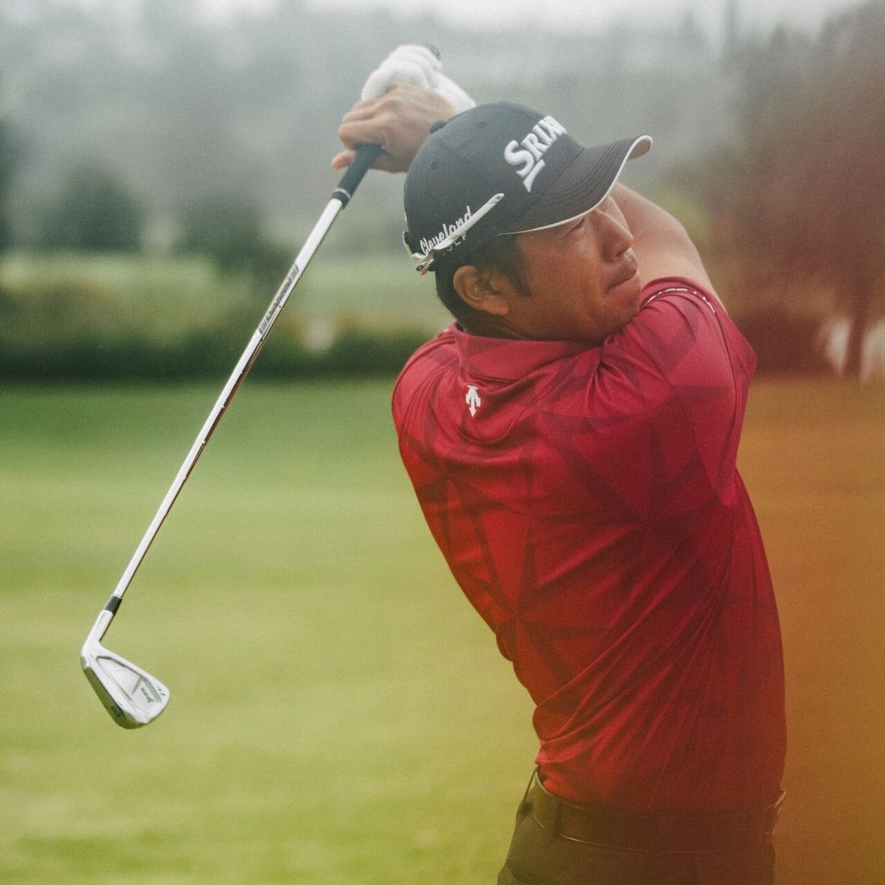 Srixon ZXi7 Golf Irons