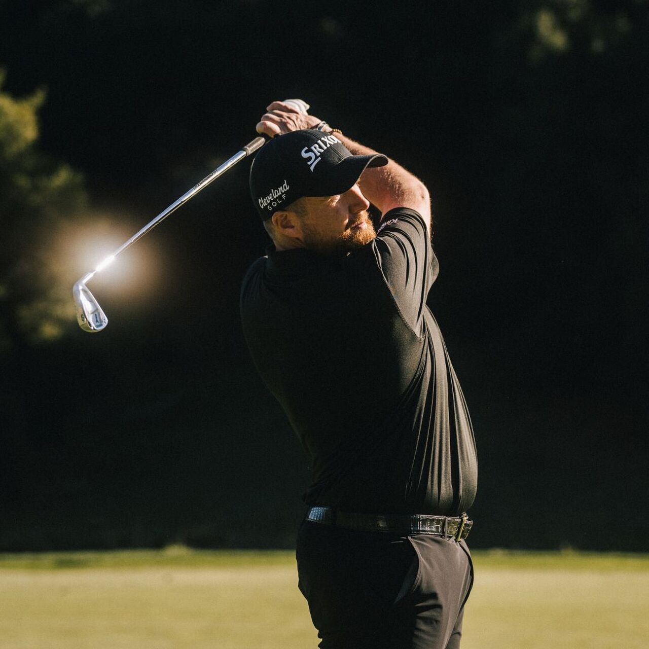 Srixon ZXi7 Golf Irons