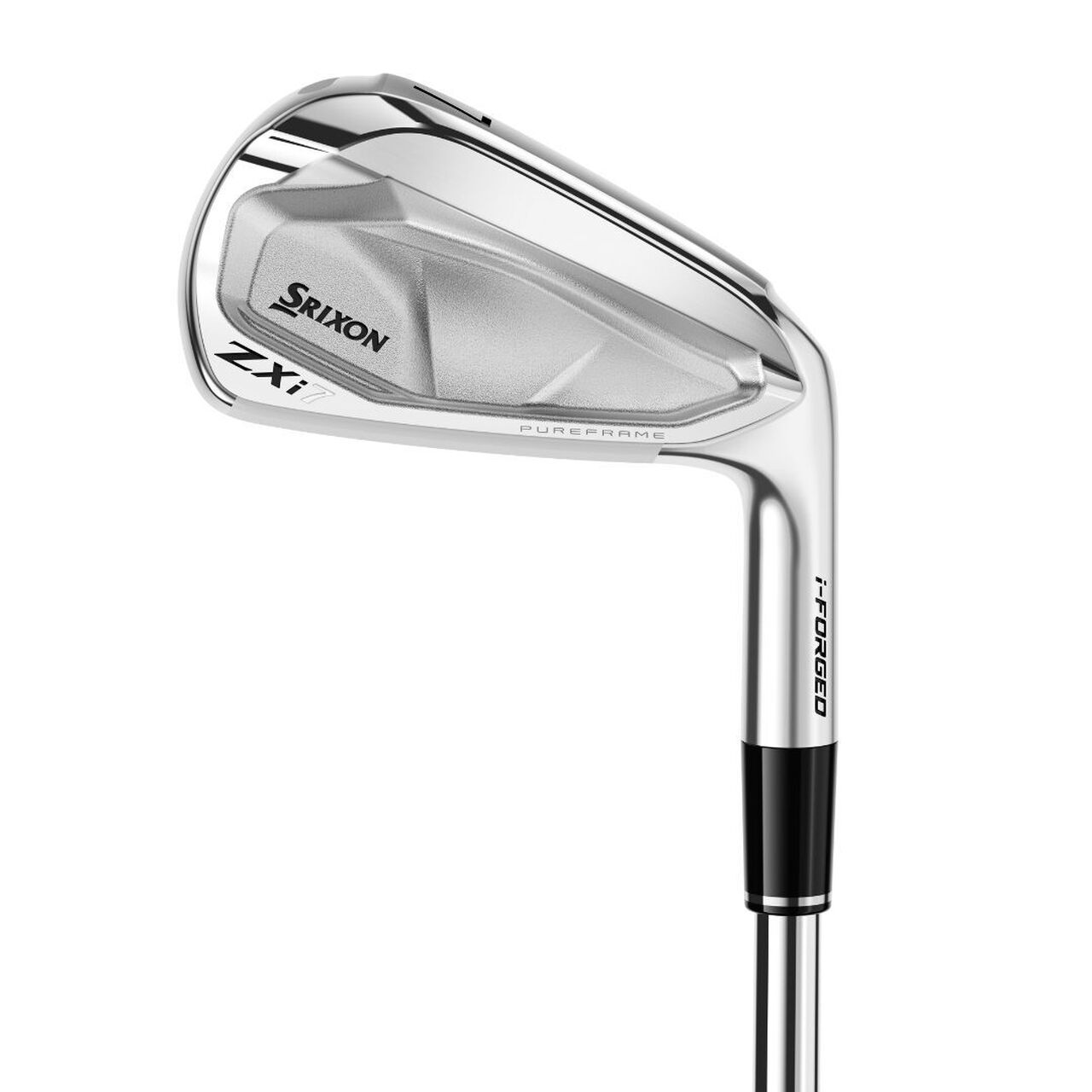 Srixon ZXi7 Golf Irons