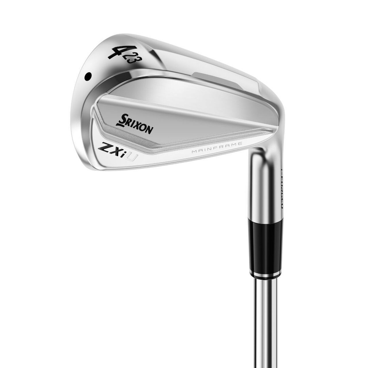 Srixon Z Xi U Utility Irons