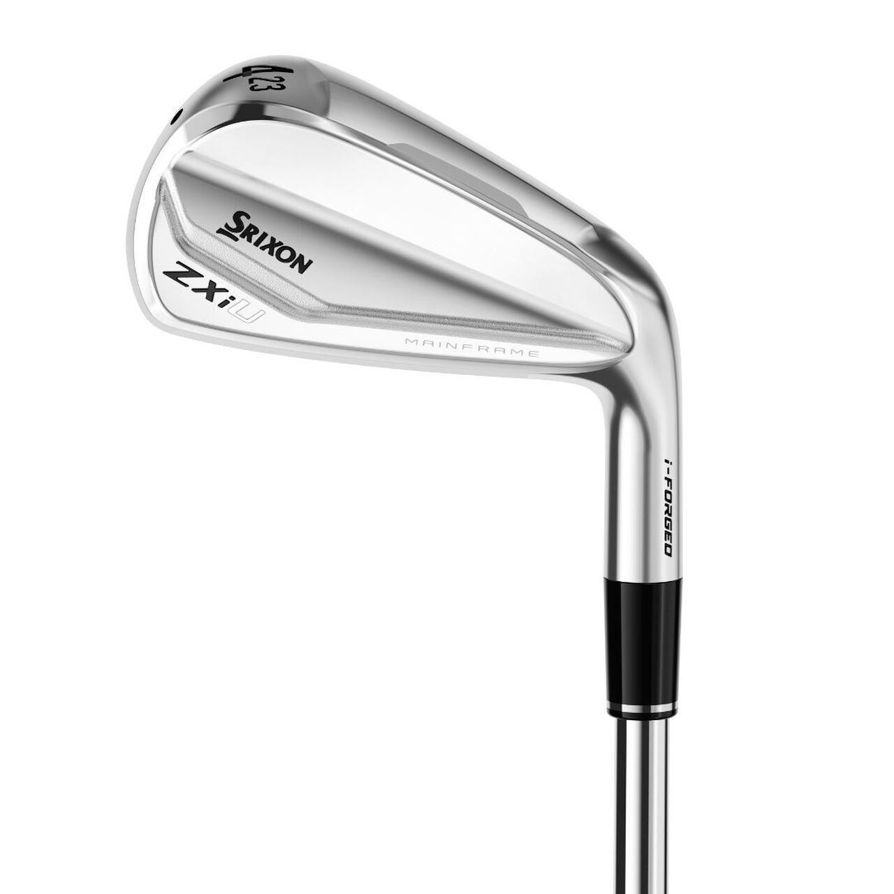Srixon Utility Iron 2025